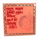 Handcrafted Ganesha Mandala Art Wall Hanging